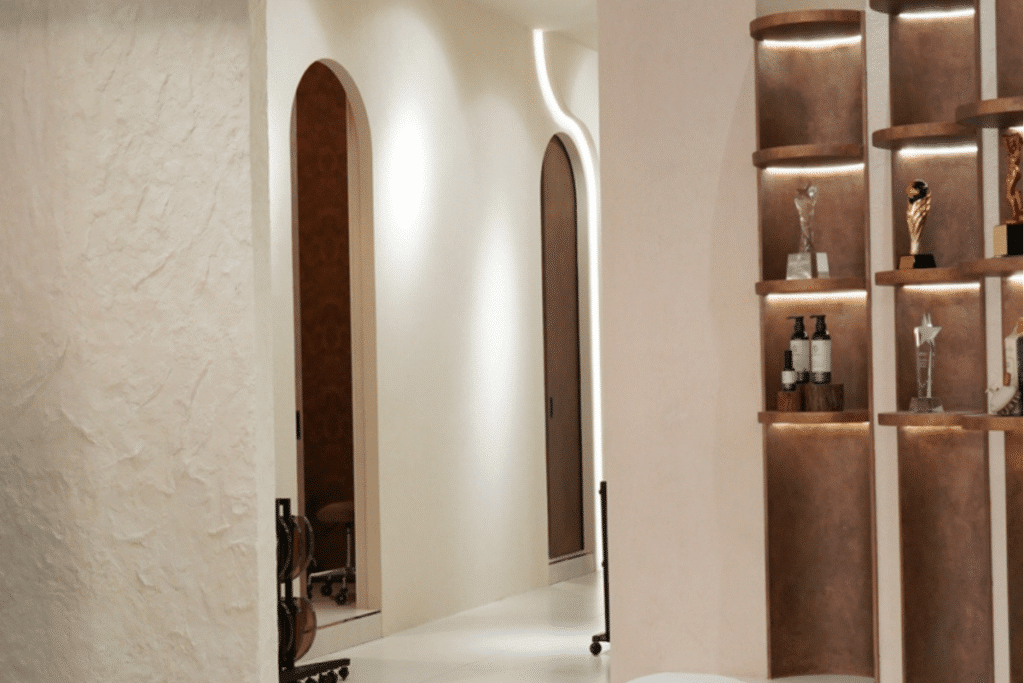 Niko Head Spa