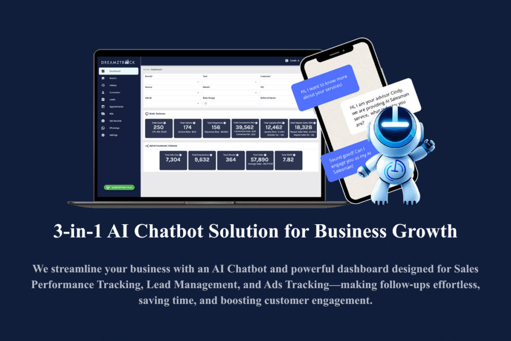 AI 系统开发商