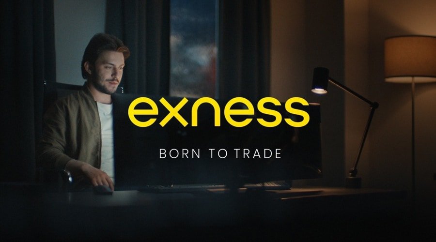 Exness